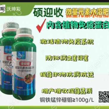 植物免疫蛋白