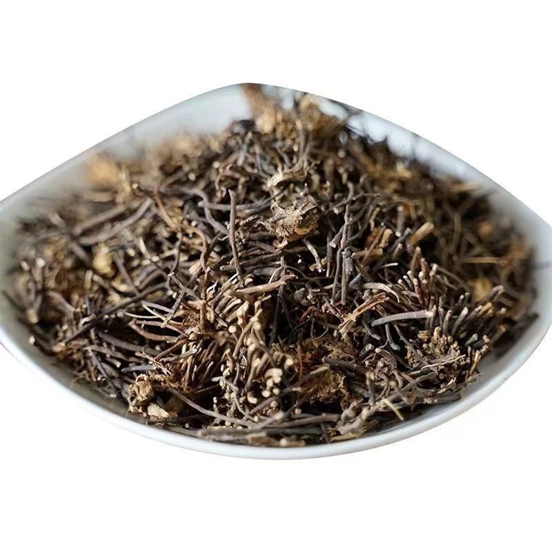 威灵仙老虎须中药材威灵仙代客打粉现货量大从优