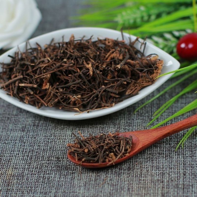 威灵仙老虎须中药材威灵仙代客打粉现货量大从优