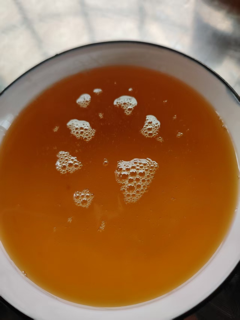 【推荐】精品山茶油/一手货源/保质保量/视频看货