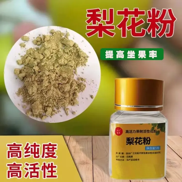 こころ】 梨花粉（鴨梨の花粉） 10g×5袋 楽天市場】梨 の 花粉の通販