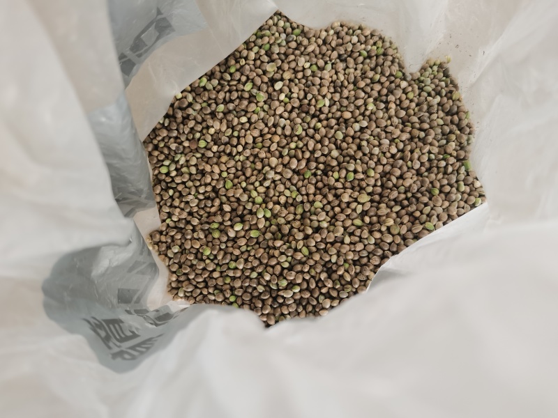 火麻
