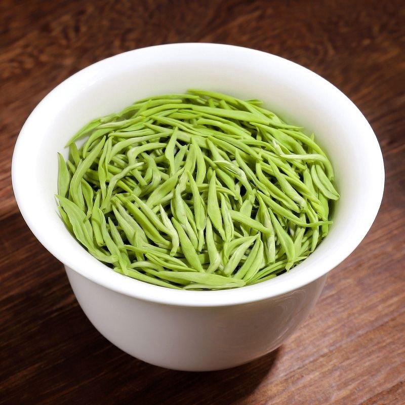 老牛产地直接第一手碧螺春茶，礼盒装一盒300克，