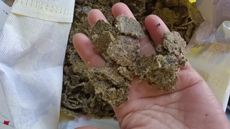 优质棉籽饼有机肥富含丰富有机质氮磷钾适合所有农作物种植。