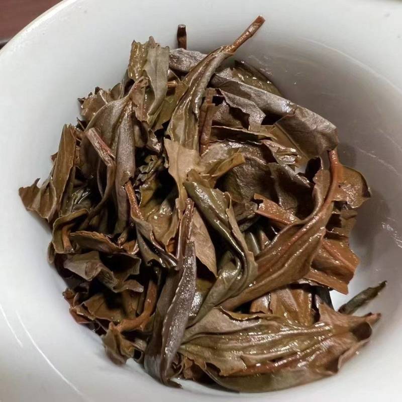 福建红茶老丛红茶品质如一礼盒装红茶欢迎各位老板下单