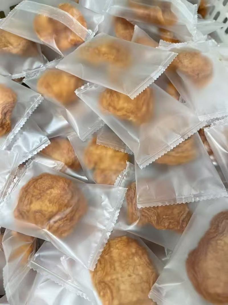 （苹果干）倒蒸苹果干/烟台特产/软糯鲜香/地摊商超批发