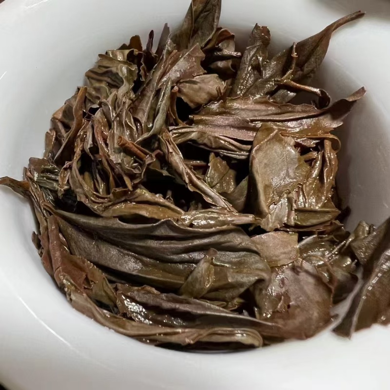 福建红茶老丛红茶品质如一礼盒装红茶欢迎各位老板下单