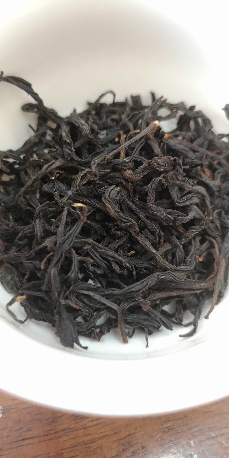 福建红茶老丛红茶品质如一礼盒装红茶欢迎各位老板下单