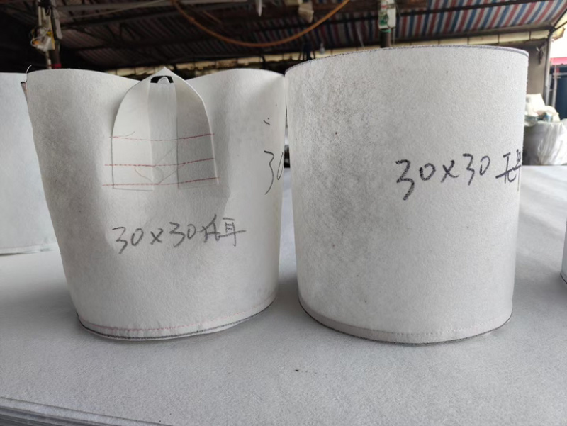 美植袋，加厚育苗袋，植树袋，大号树苗移盆