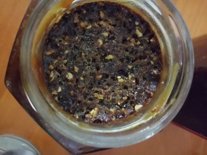 古法红糖，纯手工熬制，蔗香浓厚