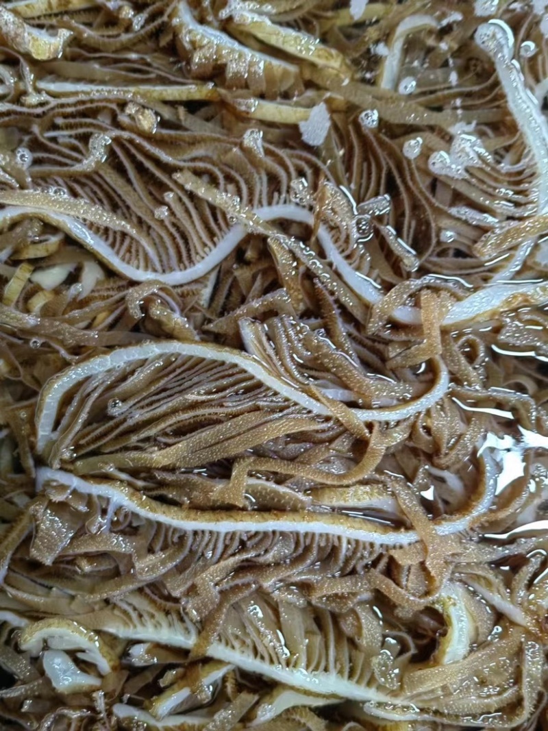 茶色千层黑千层毛肚牛百叶火锅食材商用牛杂串串店自助餐