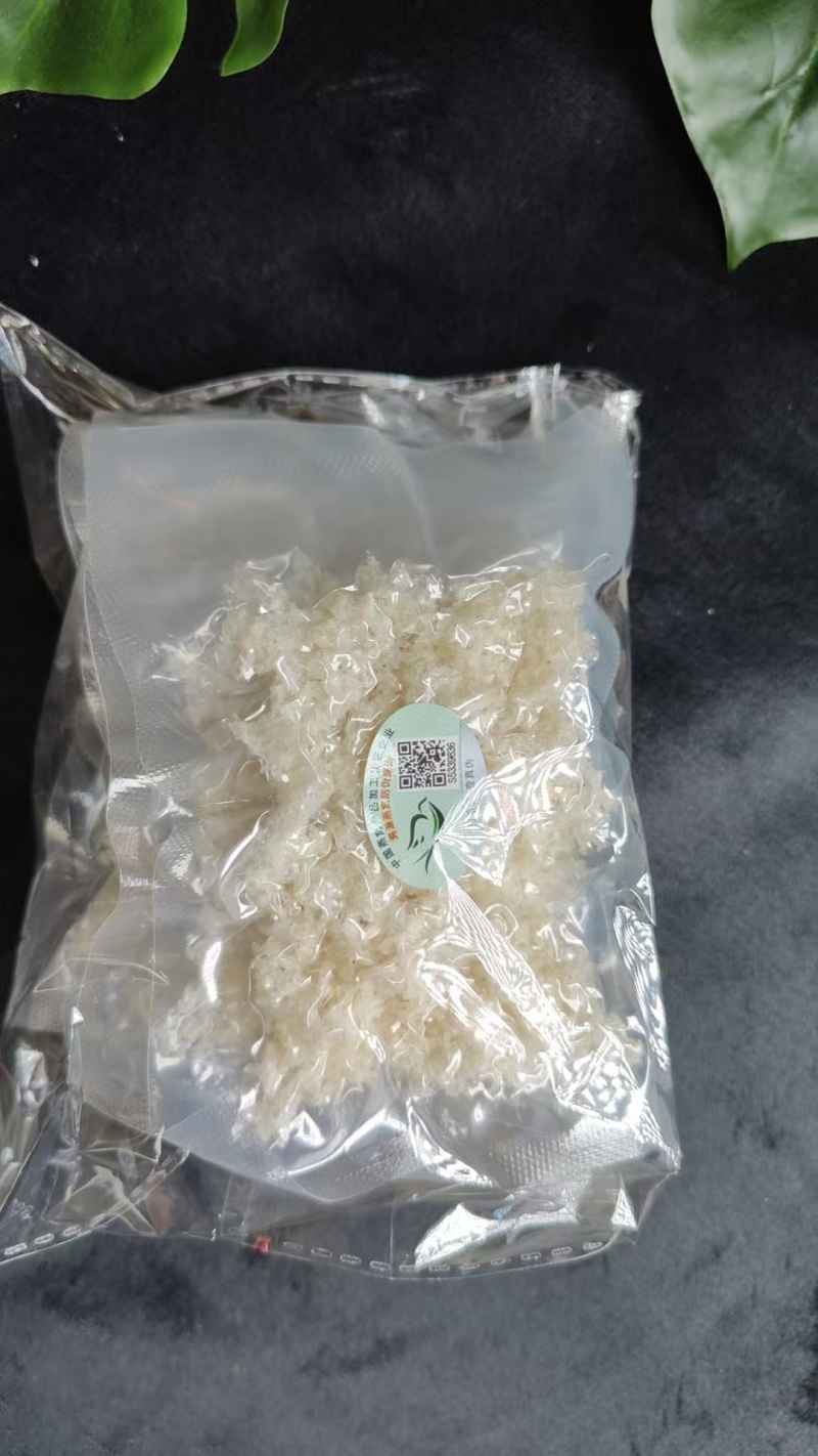 干挑大燕盏CAIQ溯源码燕窝大燕条燕碎一件也是批发价