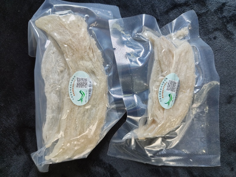 干挑大燕盏CAIQ溯源码燕窝大燕条燕碎一件也是批发价