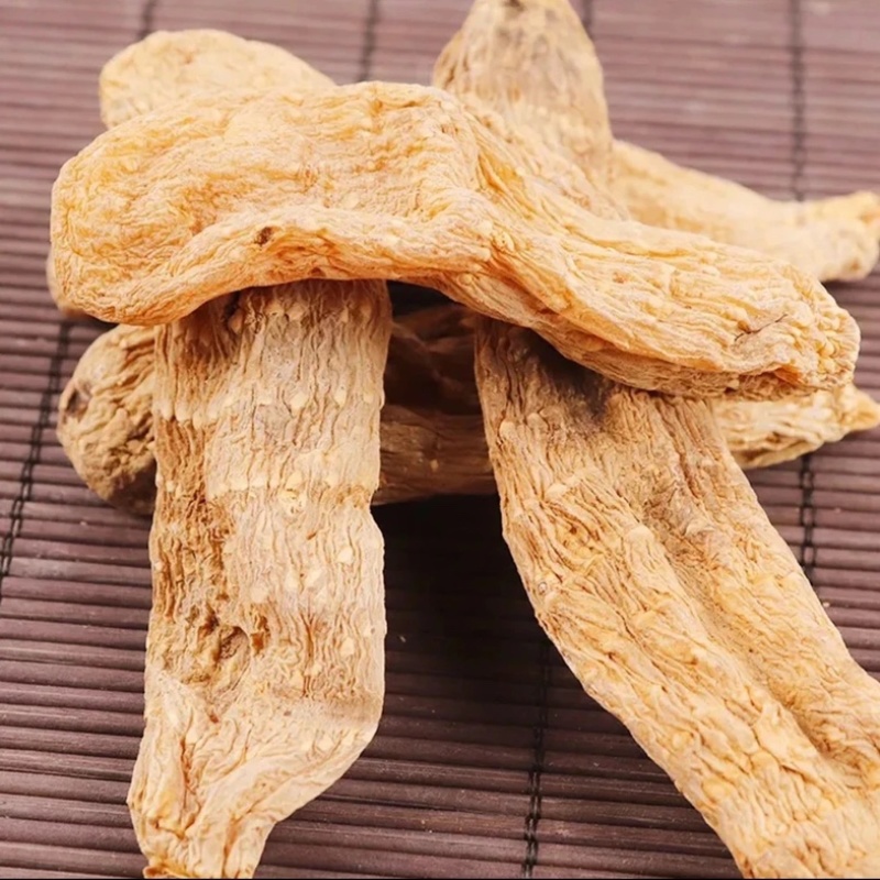 贵州特产德江高山干天麻包邮