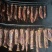 贵州农家土猪肉柏香芽烟熏土家腊肉五花腊肉后腿肉