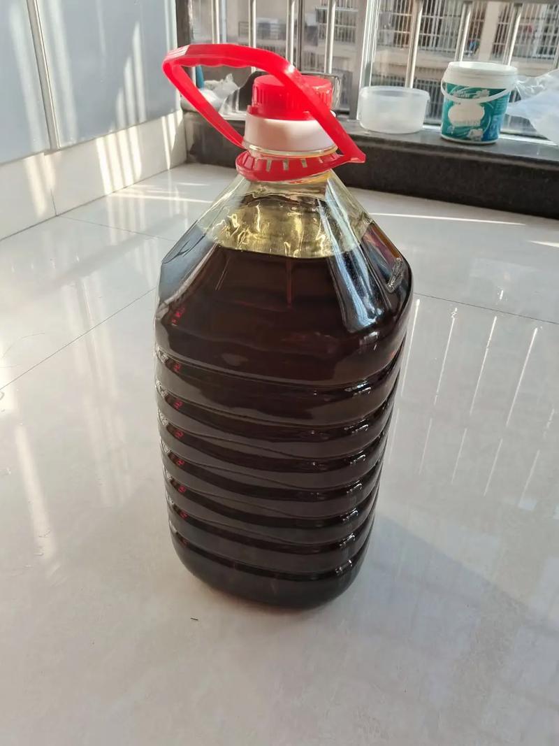 菜籽油