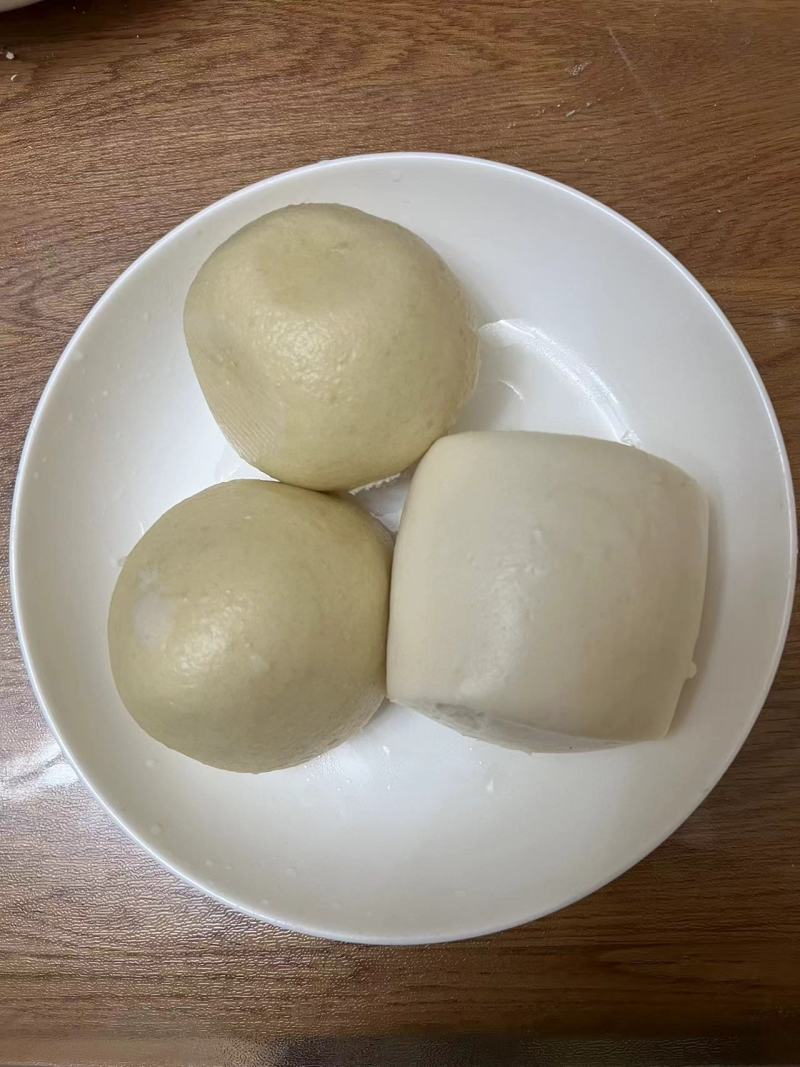 自磨面粉自产自销