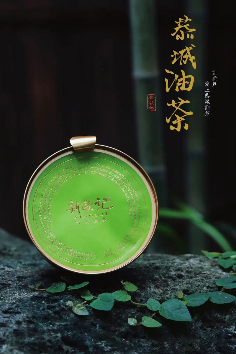 恭城油茶大量有货欢迎来电订购现货批发