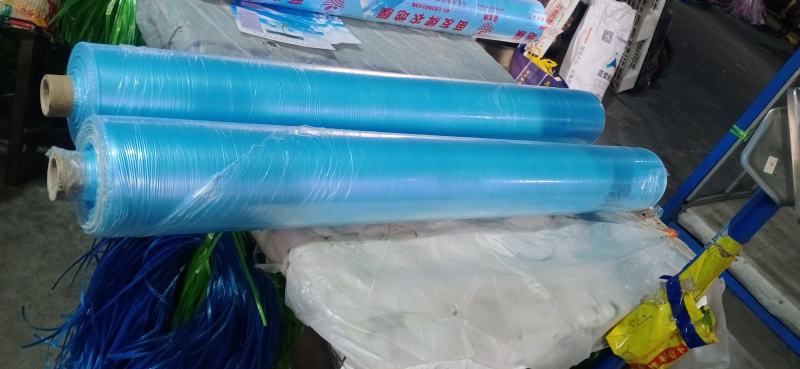 大棚膜，二膜，兰无滴。