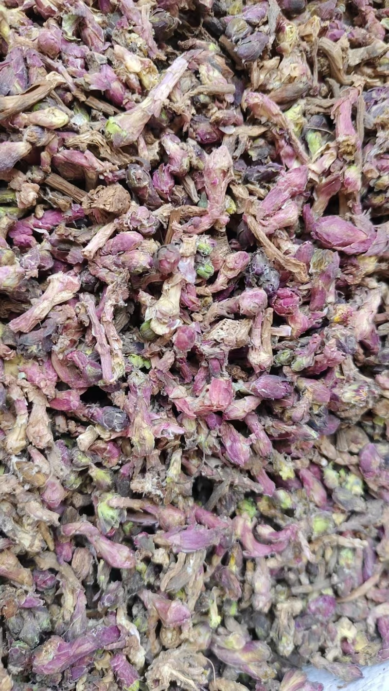 《款冬花》甘肃冬花新货颜色好批发零售量大从优