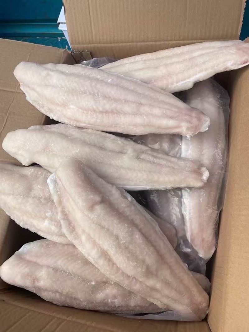 巴沙鱼柳！