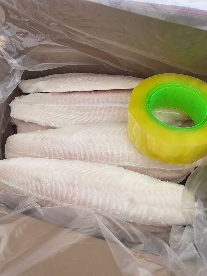 巴沙鱼柳！