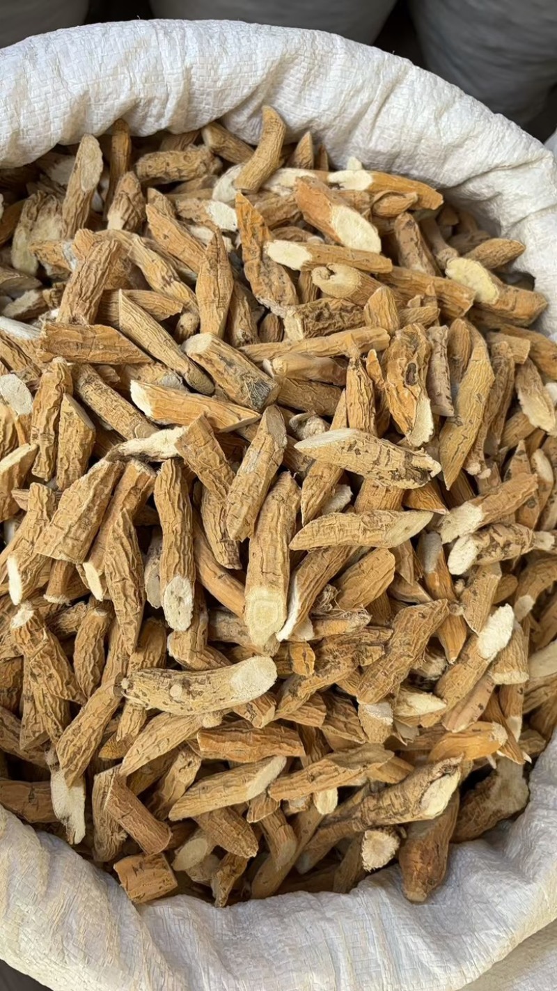 牛大力批发零售中药材一斤起发