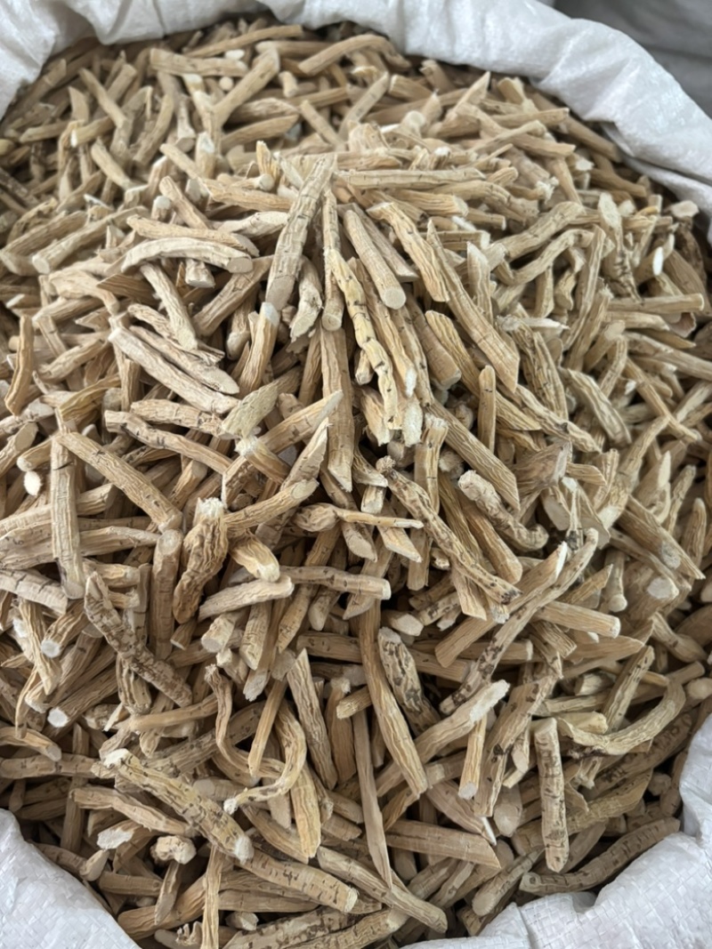 牛大力批发零售中药材一斤起发
