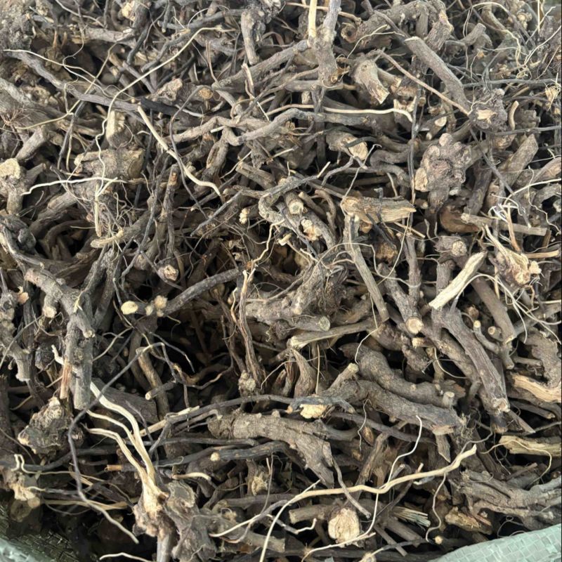 羊耳菊批发零售中药材一斤起发