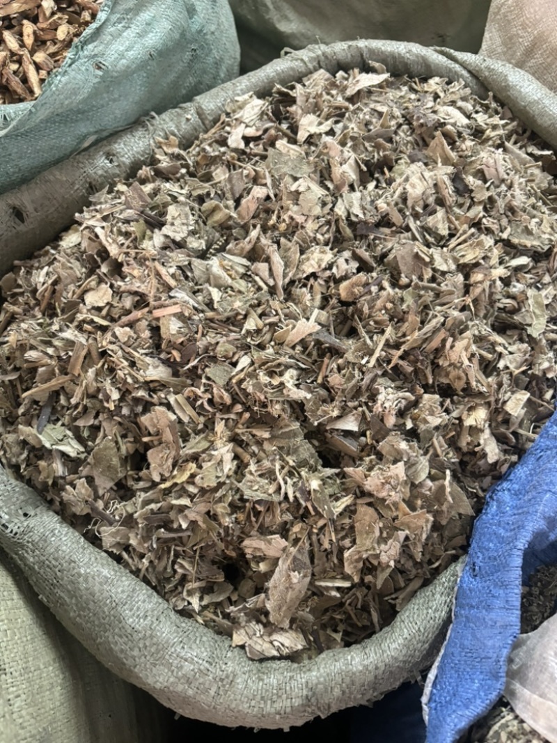 羊耳菊批发零售中药材一斤起发