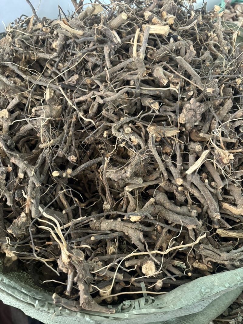 羊耳菊批发零售中药材一斤起发