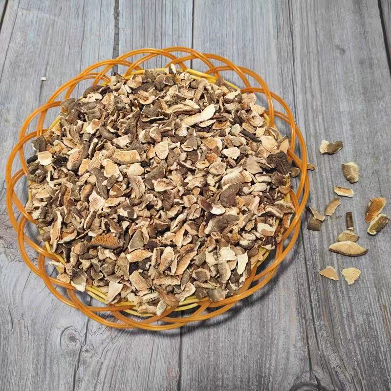 干香菇碎片小破片馅料专用