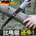 德国进口高锰钢手动锯树锯子折叠木工手锯园林锯木神器据木头