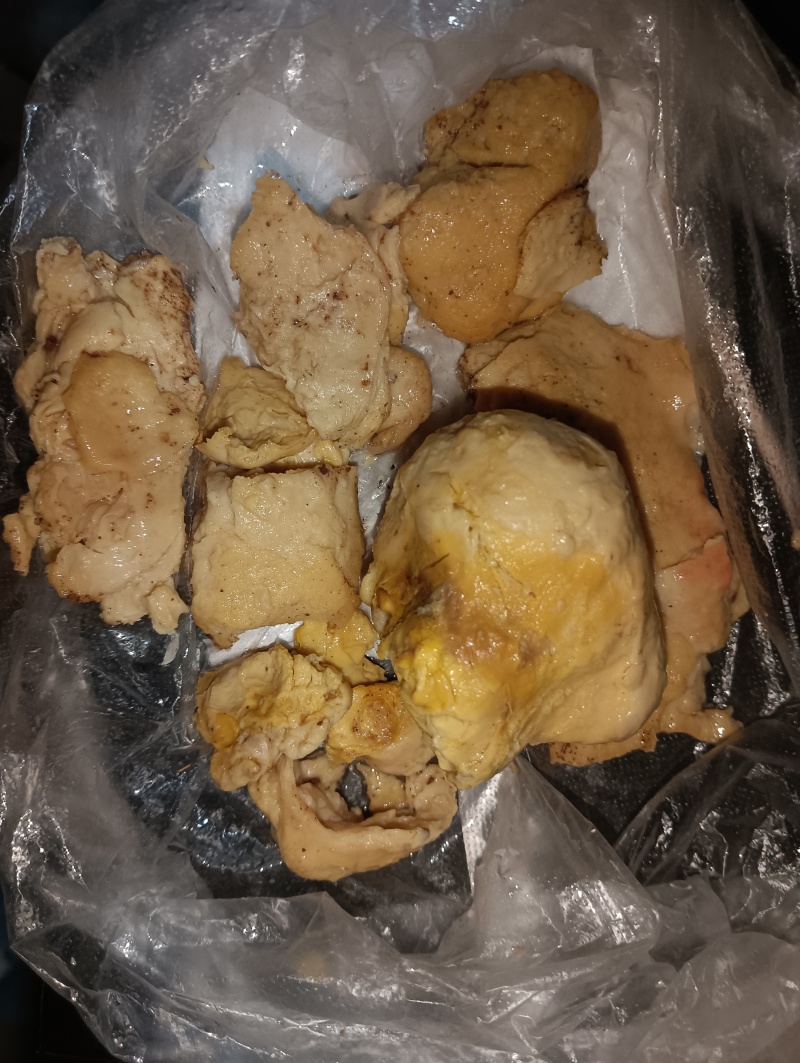 鸡宝售卖