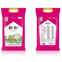 中粮**粮仓御香大米5kg
