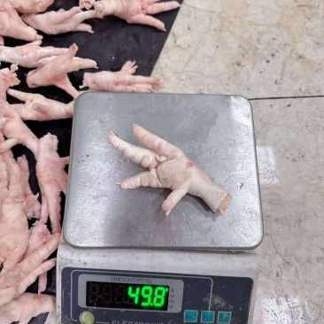 35加凤爪