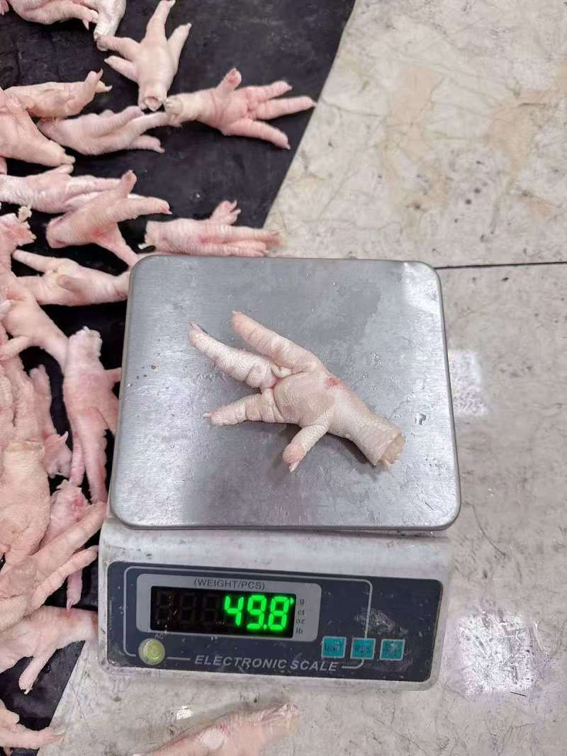 35加凤爪