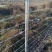 圈地围果园用的刺绳勾花网安装简单成本低