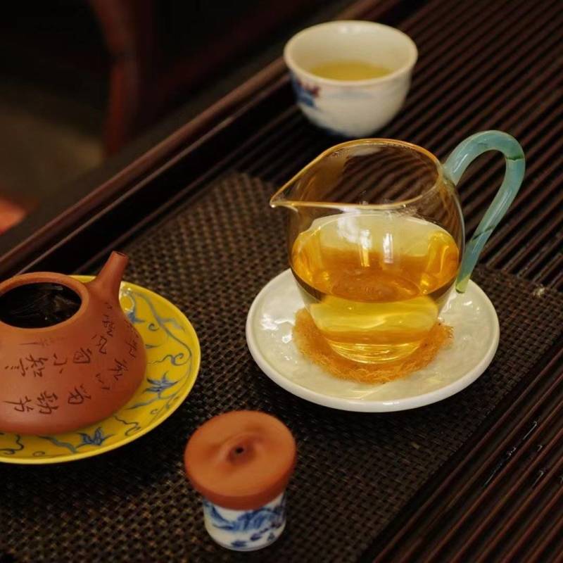 2024年春茶