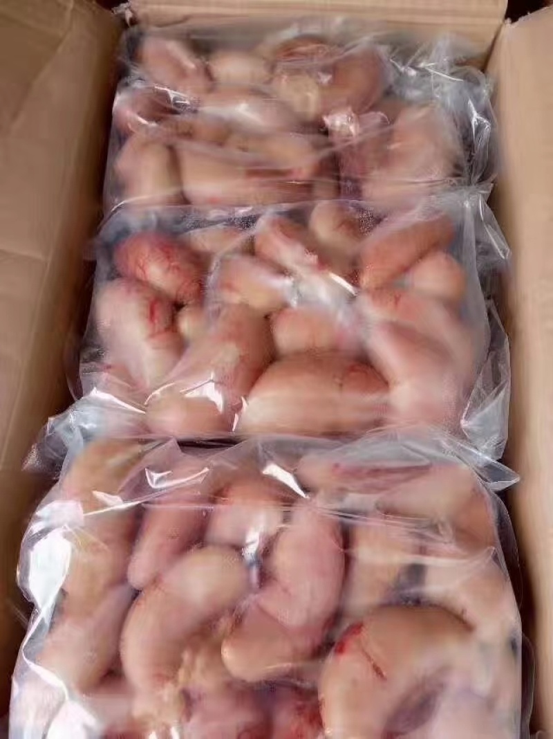 鸭腰优质鸭腰子批发鸭腰新鲜鸭腰保证质量