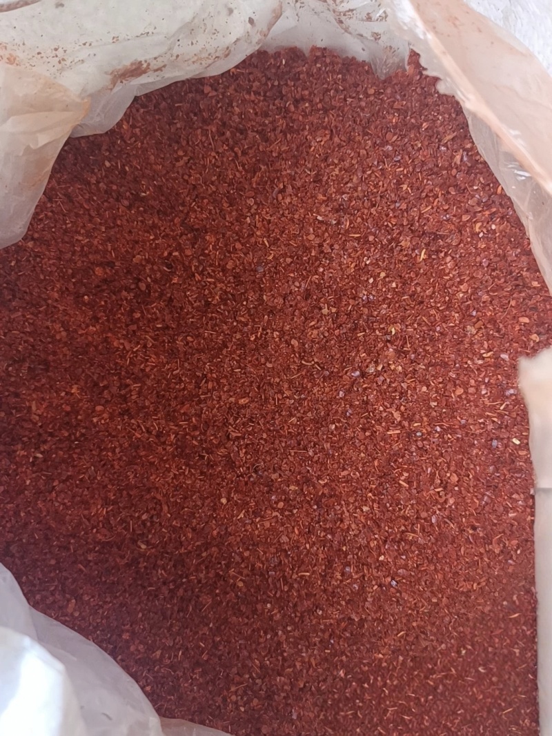 辣椒粉，粗，中，细，面
