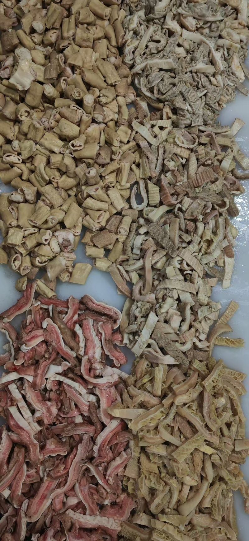 精品牛杂，可加工可定制，厂家直销
