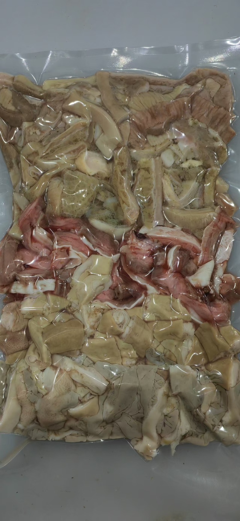 精品牛杂，可加工可定制，厂家直销