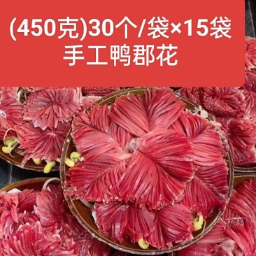 成都鸭郡花鸭胗火锅食材串串,免切食材火锅,现货现发
