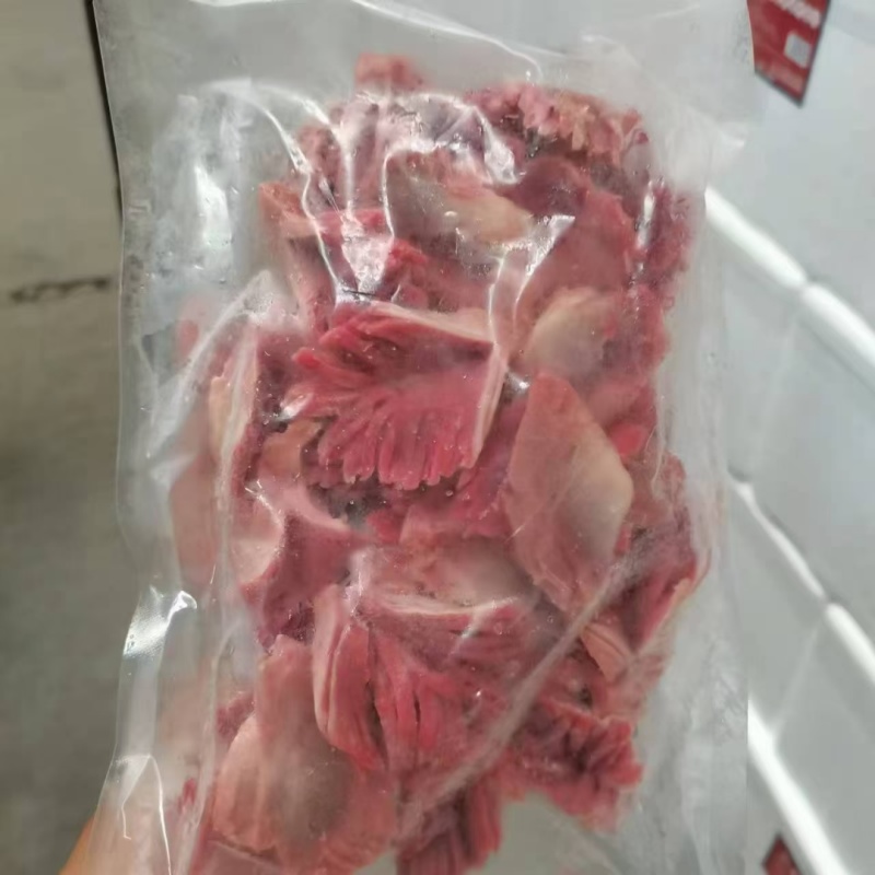 成都鸭郡花鸭胗火锅食材串串，免切食材火锅，现货现发