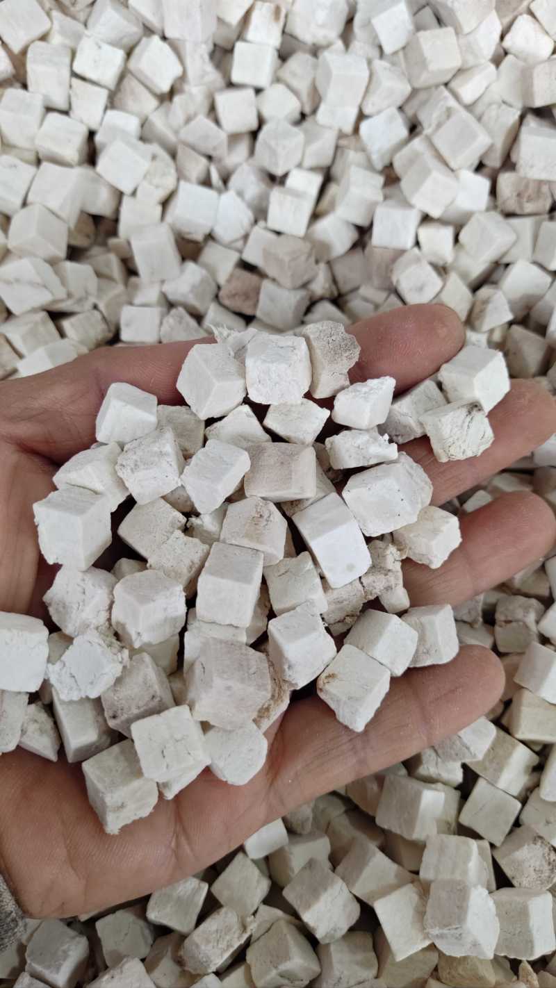 云南高原茯苓丁