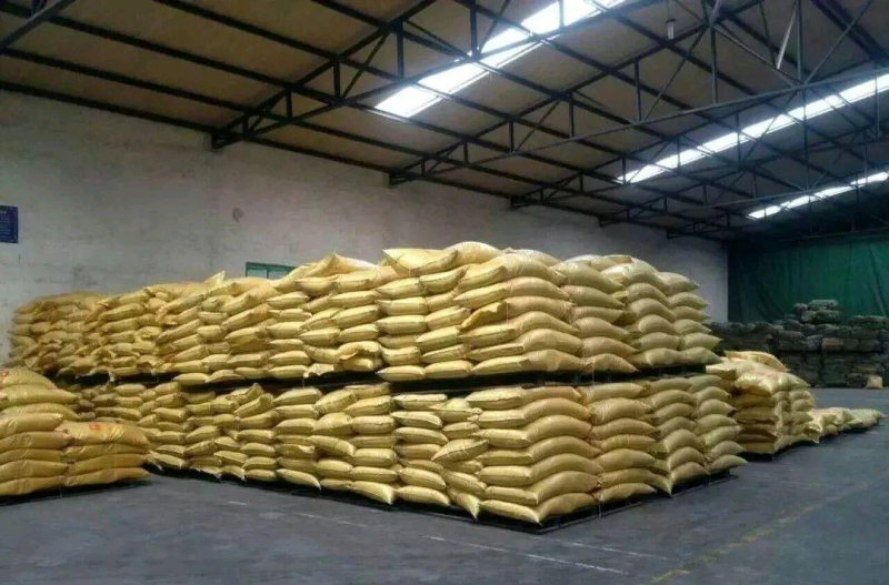 草本粮方养好鱼！大品牌草鱼饲料——绿色催肥增效