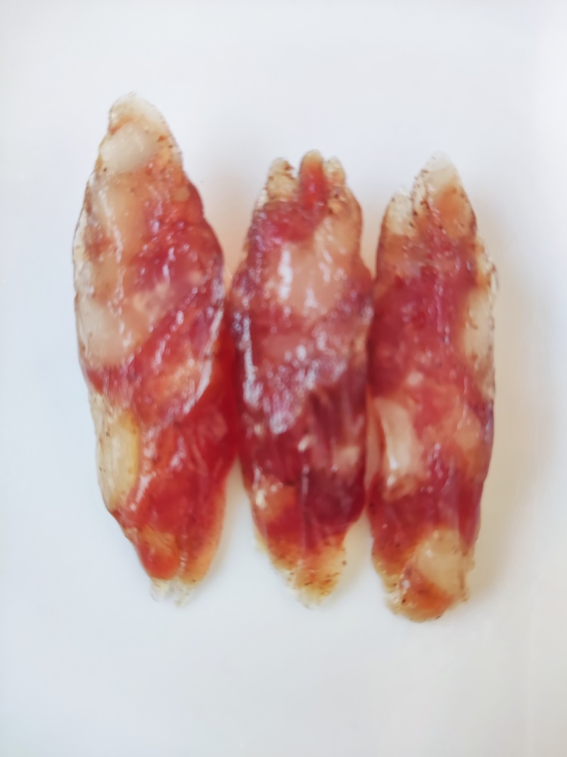 广式腊肠/湛江安铺特色散装腊肠腊味，5kg/件，长期有货
