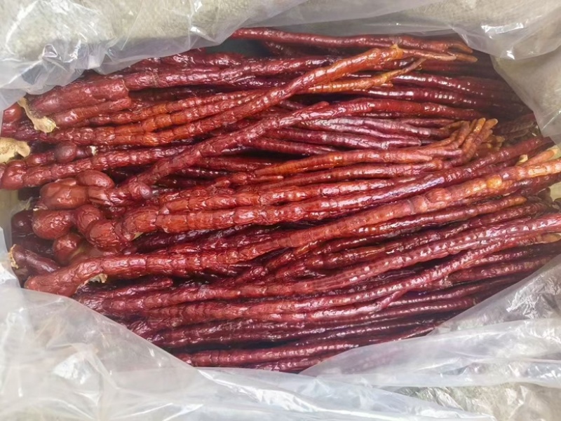 云南中药材灵芝草鹿角灵芝精选包邮