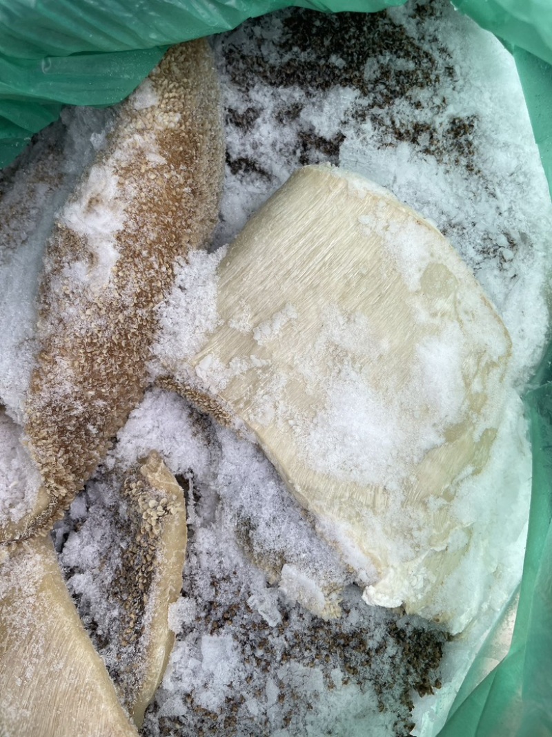 飞水新鲜牛肚片